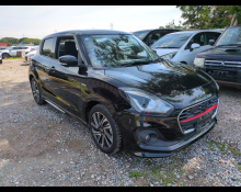 Suzuki Swift 2022