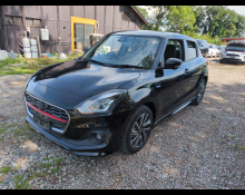 Suzuki Swift 2022