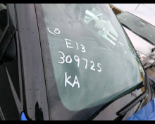 Nissan Note 2024