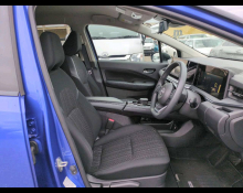 Nissan Note 2024