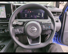 Nissan Note 2024