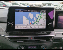 Nissan Note 2024