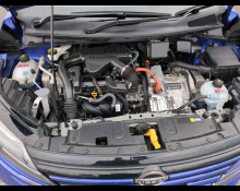 Nissan Note 2024