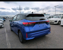 Nissan Note 2024