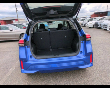 Nissan Note 2024