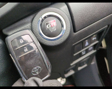 Toyota Hilux 2021