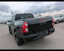 Toyota Hilux 2021
