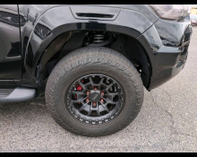 Toyota Hilux 2021