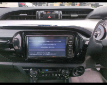 Toyota Hilux 2023