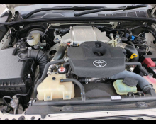 Toyota Hilux 2023