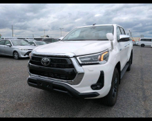 Toyota Hilux 2023
