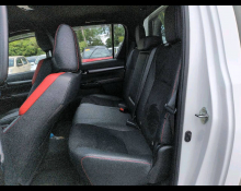 Toyota Hilux 2022