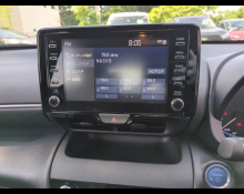 Toyota Yaris Cross 2023
