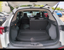 Honda WR-V 2024