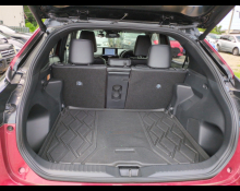 Toyota Yaris Cross 2025