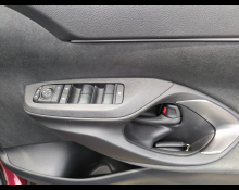 Toyota Yaris Cross 2025