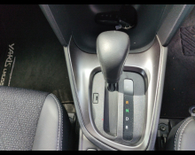 Toyota Yaris Cross 2025