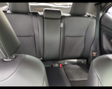 Toyota Yaris Cross 2025