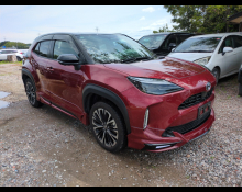 Toyota Yaris 2025 For Sale and Price