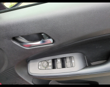 Nissan Note 2022