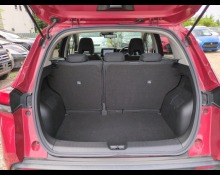 Nissan Note 2022
