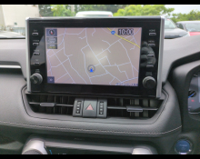 Toyota RAV4 2021