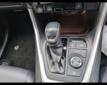 Toyota RAV4 2021