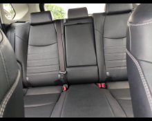 Toyota RAV4 2021