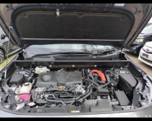 Toyota RAV4 2021