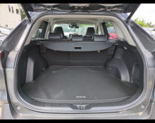 Toyota RAV4 2021