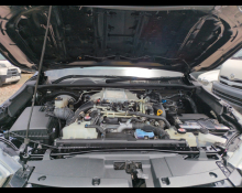 Toyota Hilux 2023