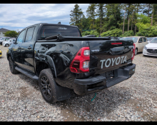 Toyota Hilux 2023
