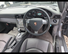 Porsche 911 2006