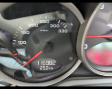 Porsche 911 2006