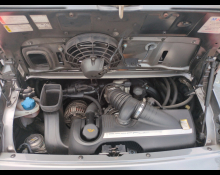 Porsche 911 2006