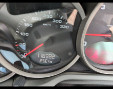 Porsche 911 2006