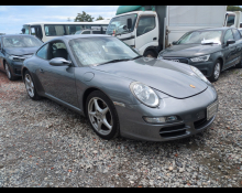 Porsche 911 2006