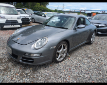 Porsche 911 2006