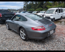 Porsche 911 2006