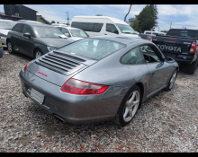 Porsche 911 2006