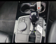 BMW 1 Series 2022