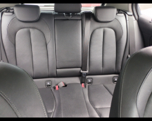 BMW 1 Series 2022