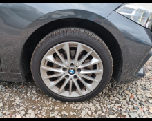 BMW 1 Series 2022