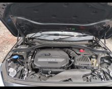 BMW 1 Series 2022