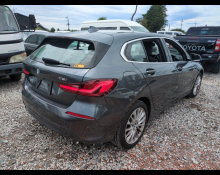 BMW 1 Series 2022