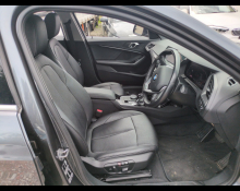 BMW 1 Series 2022