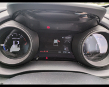 Toyota Yaris 2022