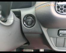 Honda ZR-V 2024