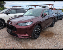 Honda ZR-V 2024