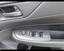 Honda WR-V 2025
